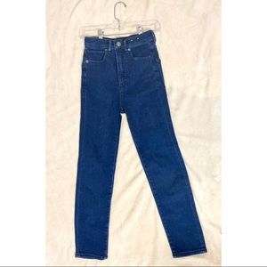 ✨Express Blue Jeans✨